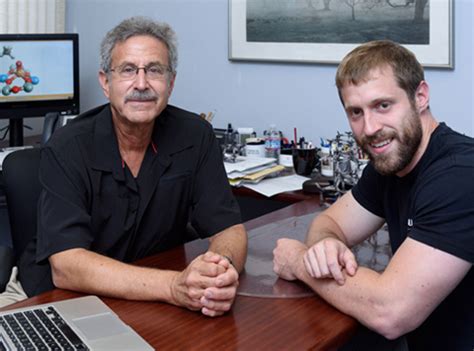 International team of scientists turns methane into methanol at room ...