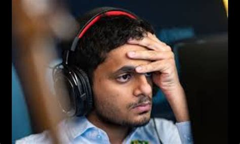 Bullet Chess C'ship: Nihal to get second-chance despite loss
