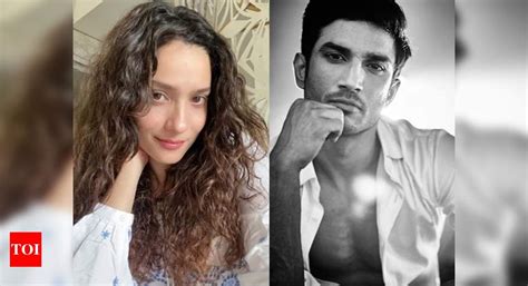Ankita Lokhande shares bank statements to prove she was paying the EMIs ...