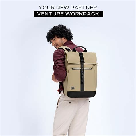 Urban Jungle | Premium Luggage for the Modern Adventurer