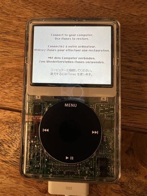 El auge de la tecnología vintage: tuneo de iPods y vuelta a Winamp