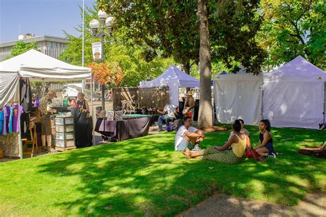 Eugene Saturday Market - All You Need to Know BEFORE You Go (2025)