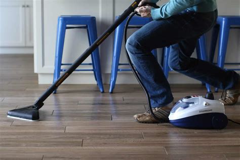 Stylish Can You Steam Mop Laminate Floors To Upgrade