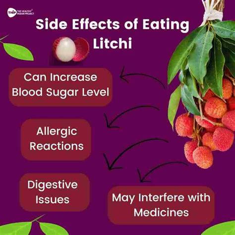 Litchi for diabetics: superfruit or sugar bomb?