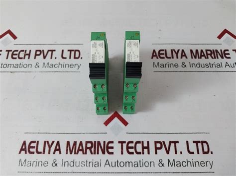 Lot Of 12X Phoenix Contact Plc-bsc-24Dc/21-21 Relay Base/Socket ...