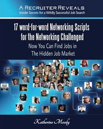 Buy 17 word-for-word Networking Scripts for the Networking Challenged ...