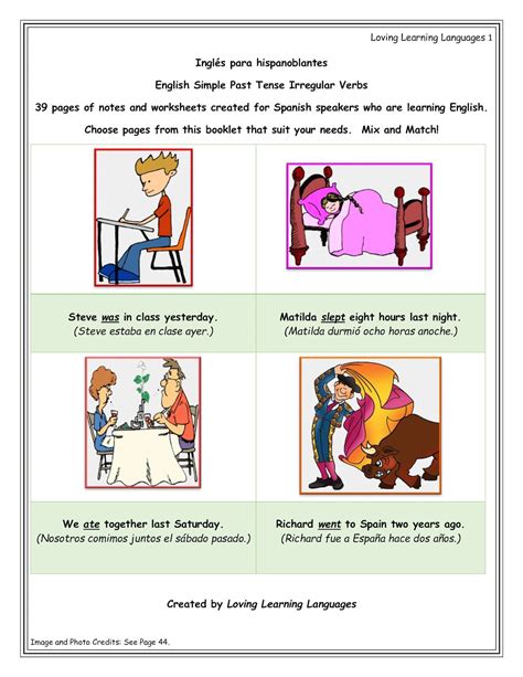 Learn english irregular verbs - ascsememory