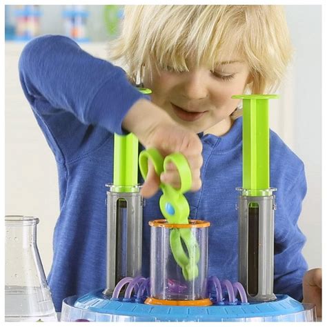 Buy Learning Resources Beaker Creatures Liquid Reactor Super Lab Online ...