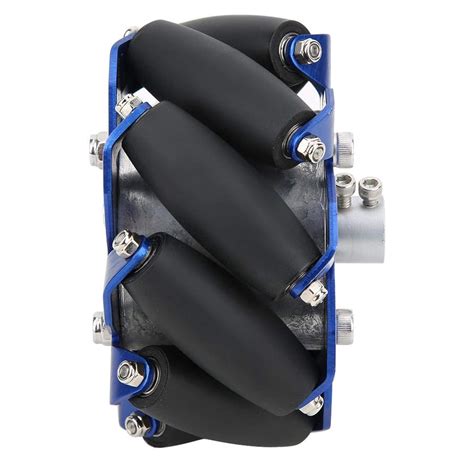 Jeanoko Buy Mecanum Wheel for Industrial Robot Parts at Ubuy India
