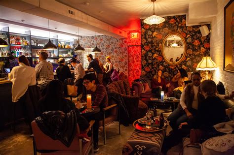 The 20 best speakeasy-inspired bars in NYC | Speakeasy, Speakeasy nyc, Nyc