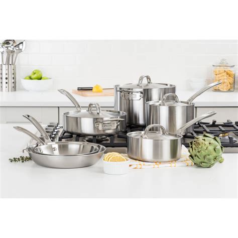 Image result for Professional Cookware Set