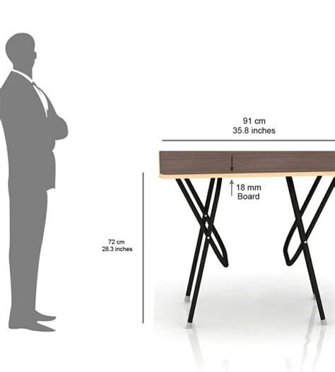 Multipurpose Foldable and Portable Study Table