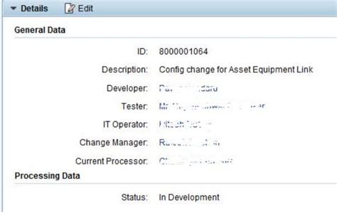 Image result for SAP Design Change Process Request