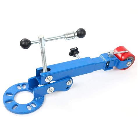 Buy 8MILELAKE Fender Roller Reforming Extending Tool, Heavy Duty Wheel ...