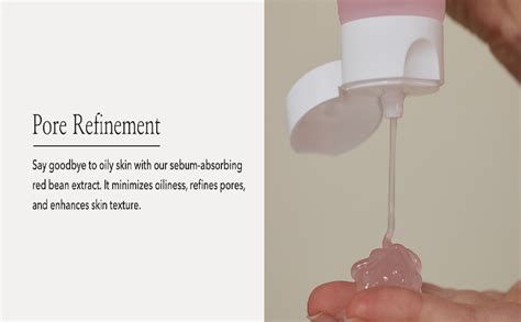 Beauty of Joseon Red Bean Water Gel (100ml) | Lightweight Korean Gel ...