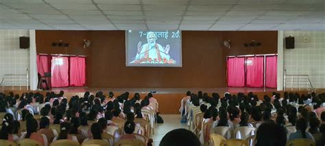 Nirmala College Ranchi