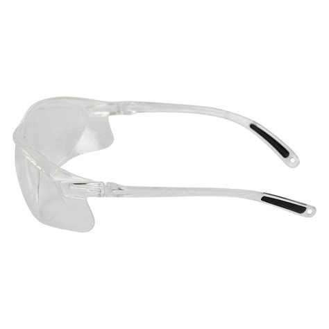 Honeywell A700 Protective Eyewear with Antifog, Polycarbonate, Clear ...