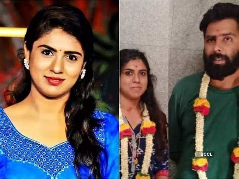 From facing allegation by hubby Nagarjun to attempted suicide: Here's a ...