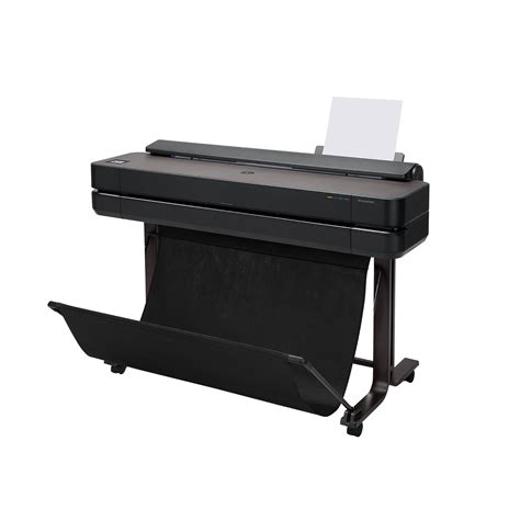Amazon.in: Buy HP DesignJet T650 Large Format 36-inch Plotter Printer ...