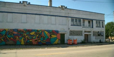 YouTuber finds mummified body in abandoned building while filming video