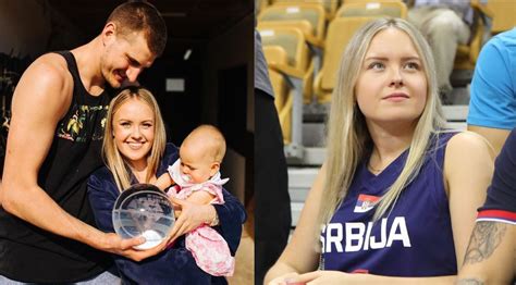 Nikola Jokic Biography and Family Members - SARKARI LIBRARY
