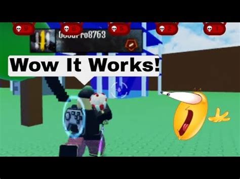 Sword Fight Hitbox Script 的图像结果