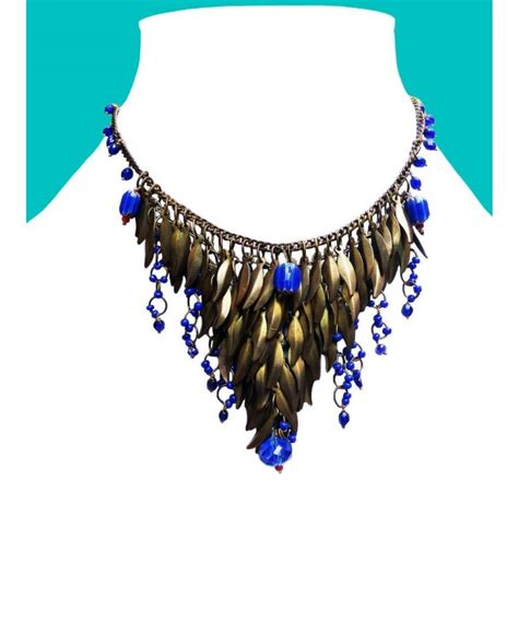 Trendy Jewels - Sapt Classic Artificial Jewellery