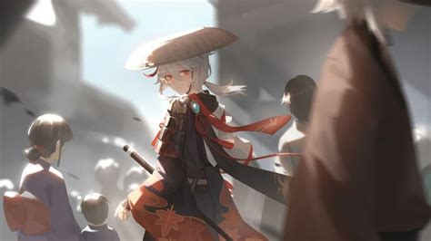 Genshin Impact 3.4 Alhaitham Team Comps Guide