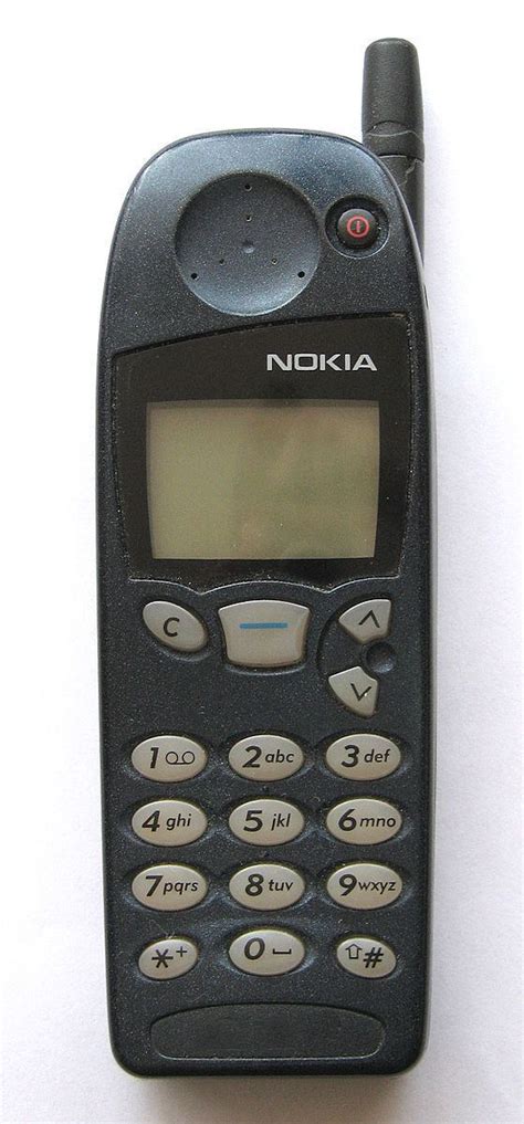 Nokia 5110 - Alchetron, The Free Social Encyclopedia