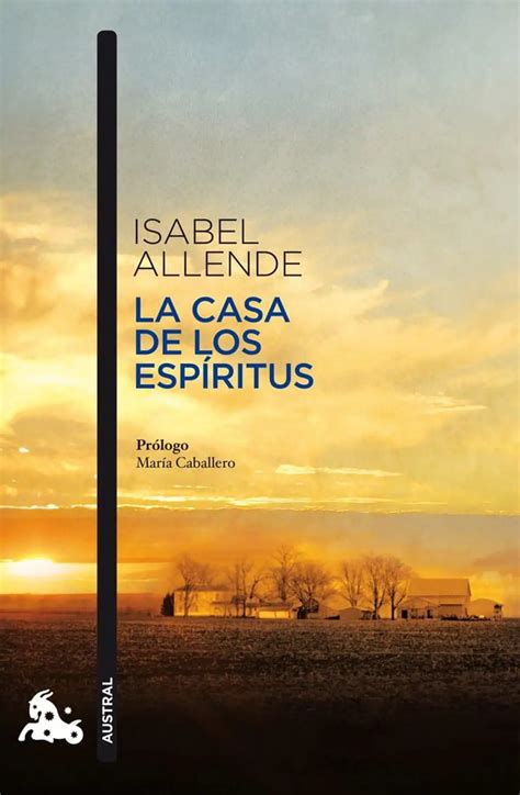 Los 5 mejores libros de Isabel Allende