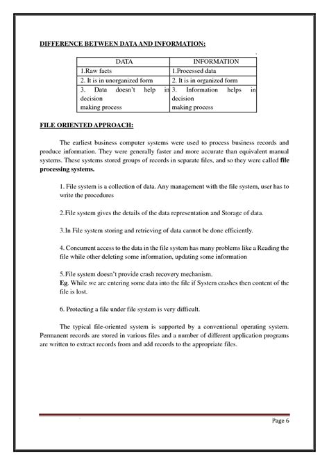 Image result for Concepts of Database Systems
