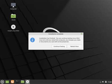 Image result for Install Linux Mint On My Computer