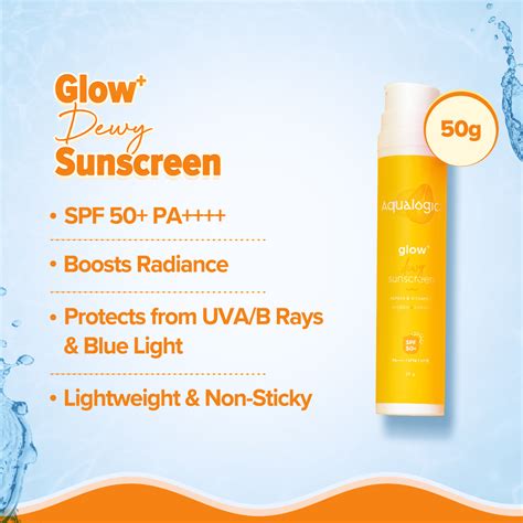 4-Step Daily Glow Kit – Aqualogica