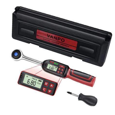 1 2 Inch Drive Digital Torque Wrench 5 99 5 | Desertcart INDIA