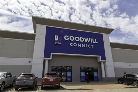Goodwill Houston | LinkedIn