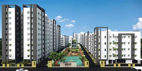 Hiranandani Amalfi | Padur, 5/63, Old Mahabalipuram Road, Opp Sipcot IT ...