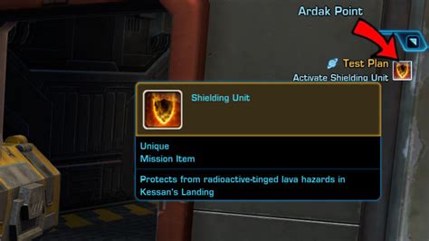 Image result for SWTOR Test Server