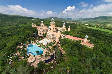 Sun City Hotel Review