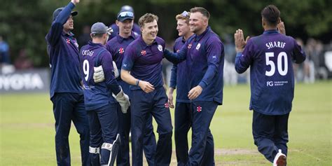 Scotland to Replace Bangladesh In T20 World Cup; WCA Warns Against ...