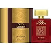 Buy La French Luxure Oudh Perfume for Men & Women | Long-Lasting Luxury ...