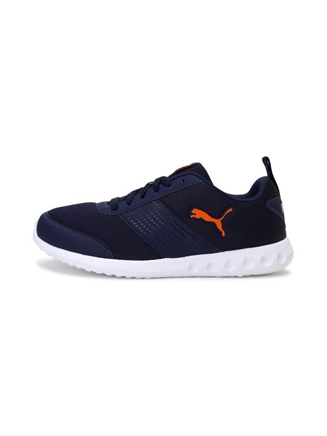 Buy Puma Concave Extreme Idp Women's Blue Running Shoes Online