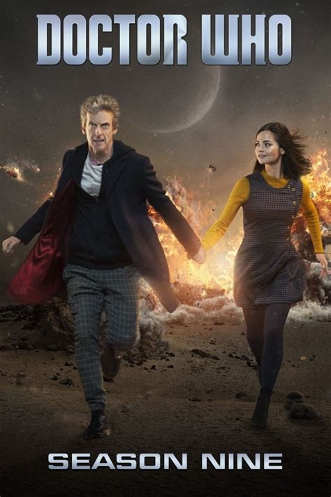 Dr Who Streaming Vostfr