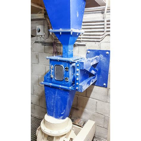 Bulk Flow Meter 的图像结果