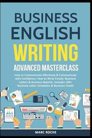 Buy Business English Writing Book Online at Low Prices in India ...