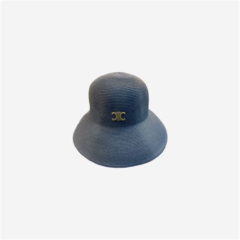 CELINE Bucket Hat – ShinMarket