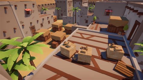 Image result for FPS Map Unity