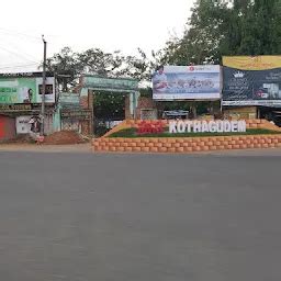 Mana Kothagudem - Historical landmark - Kothagudem - Telangana | Yappe.in