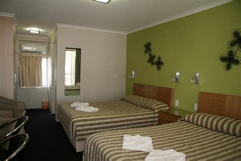 QUEENSGATE MOTEL (Queanbeyan) - Motel Reviews & Photos - Tripadvisor
