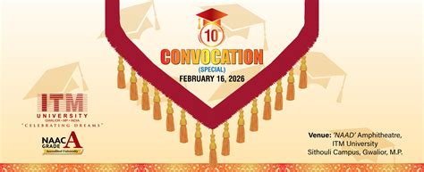 Home | ITM University-Gwalior