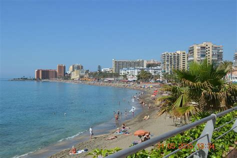 PLAYA ARROYO DE LA MIEL (2025) All You Need to Know BEFORE You Go (with ...